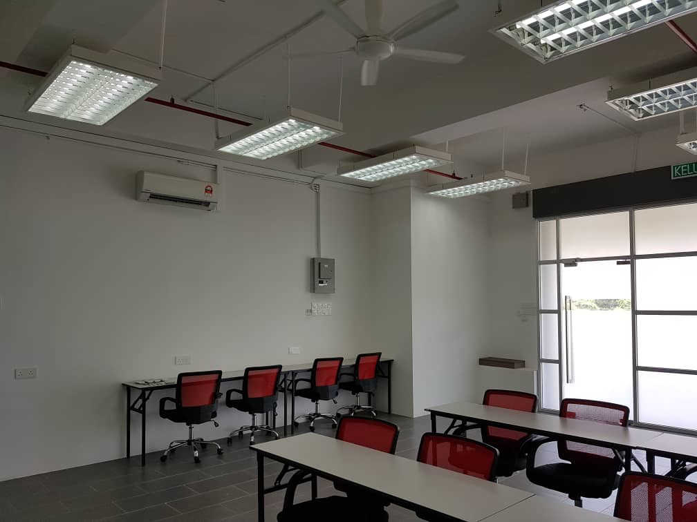 Level 3 Shop-Office For Sale At Elit Avenue, Bayan City WITH MSC STATUS  - Image 6