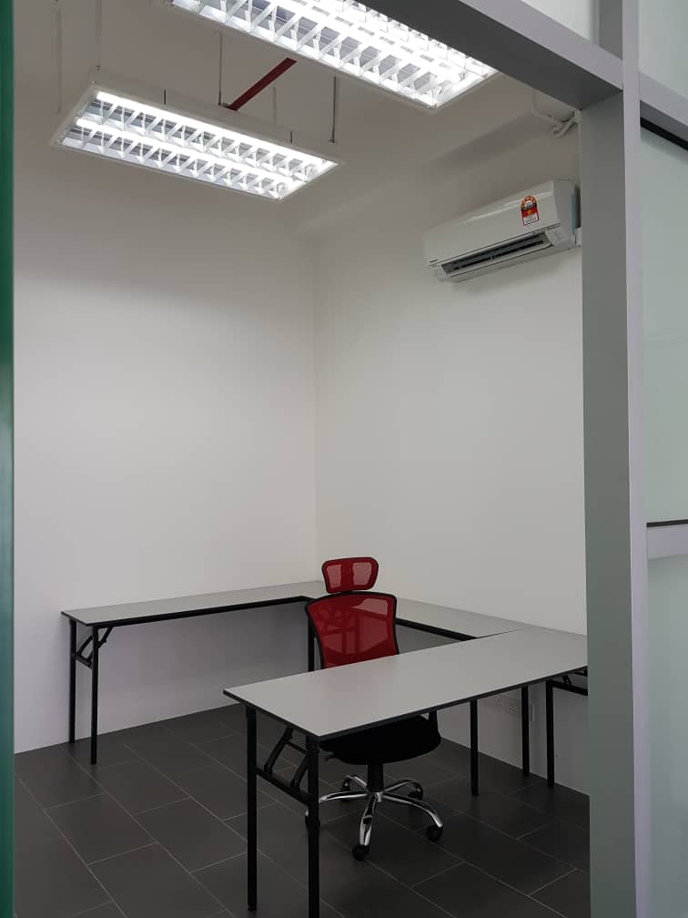 Level 3 Shop-Office For Sale At Elit Avenue, Bayan City WITH MSC STATUS  - Image 9