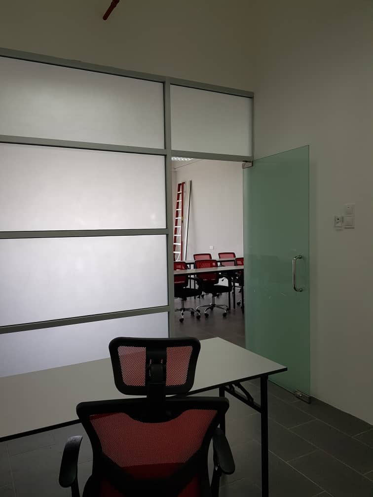 Level 3 Shop-Office For Sale At Elit Avenue, Bayan City WITH MSC STATUS  - Image 8