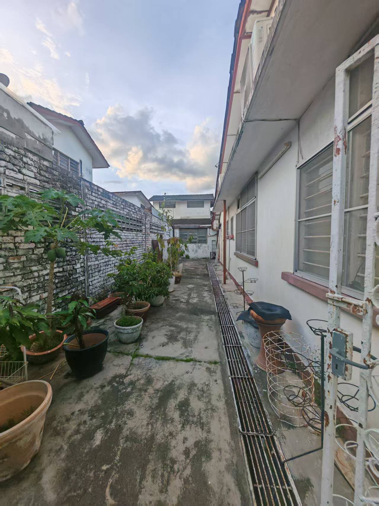 Pasir Putih Taman Camay Single Storey Semi D For Sale Ipoh - Image 9