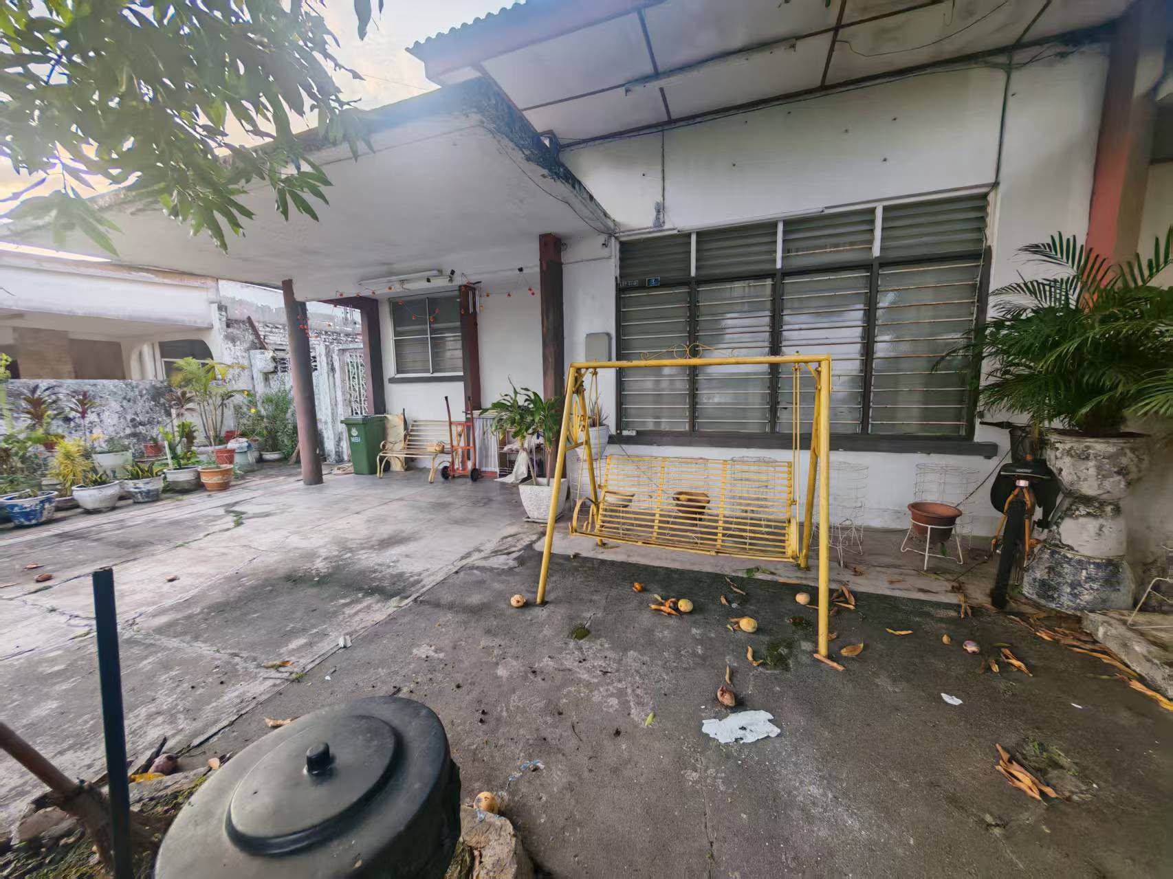 Pasir Putih Taman Camay Single Storey Semi D For Sale Ipoh - Image 3