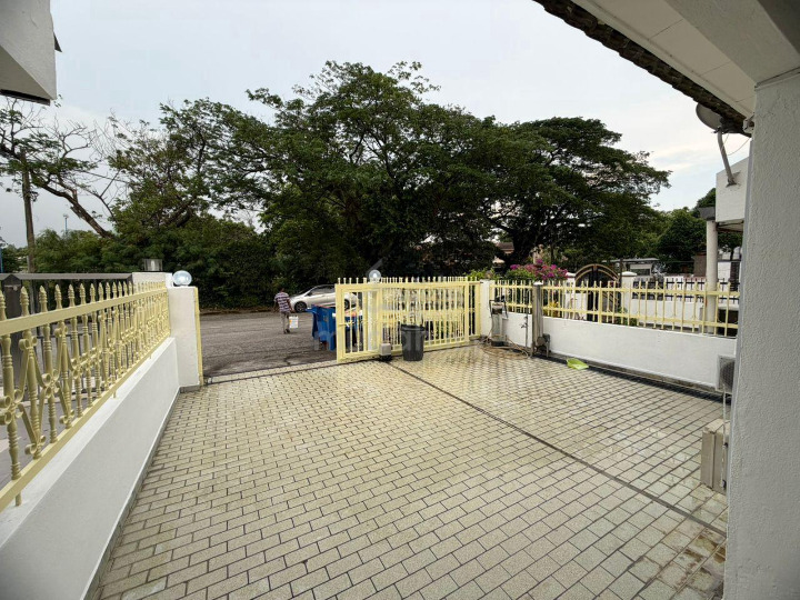 2 Storeys (Extended & Renovated)@ Zone F Sri Petaling Kuala Lumpur - Image 2