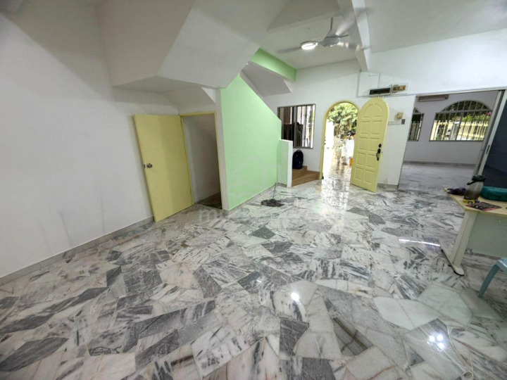 2 Storeys (Extended & Renovated)@ Zone F Sri Petaling Kuala Lumpur - Image 11