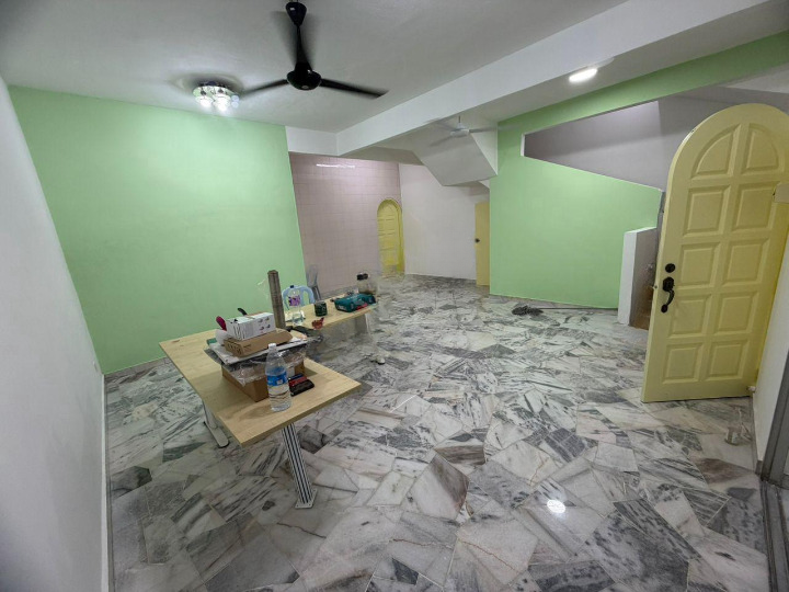 2 Storeys (Extended & Renovated)@ Zone F Sri Petaling Kuala Lumpur - Image 3