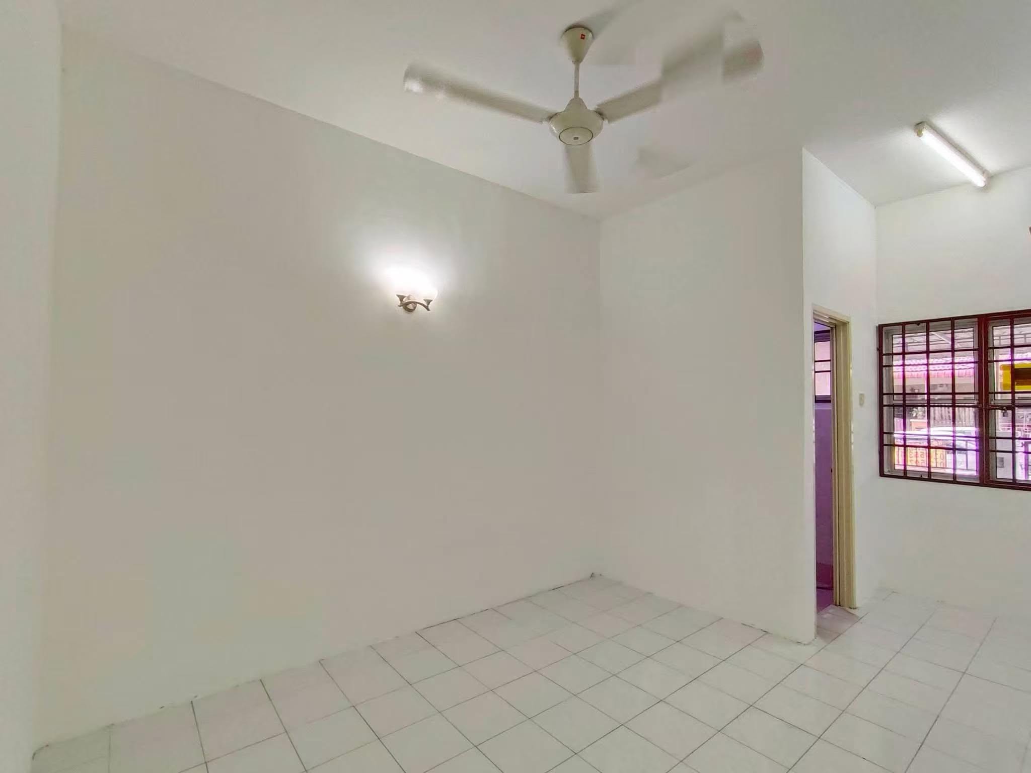 Batu Gajah Metro Pengkalan Single Storey Terrace House for Sale - Image 6