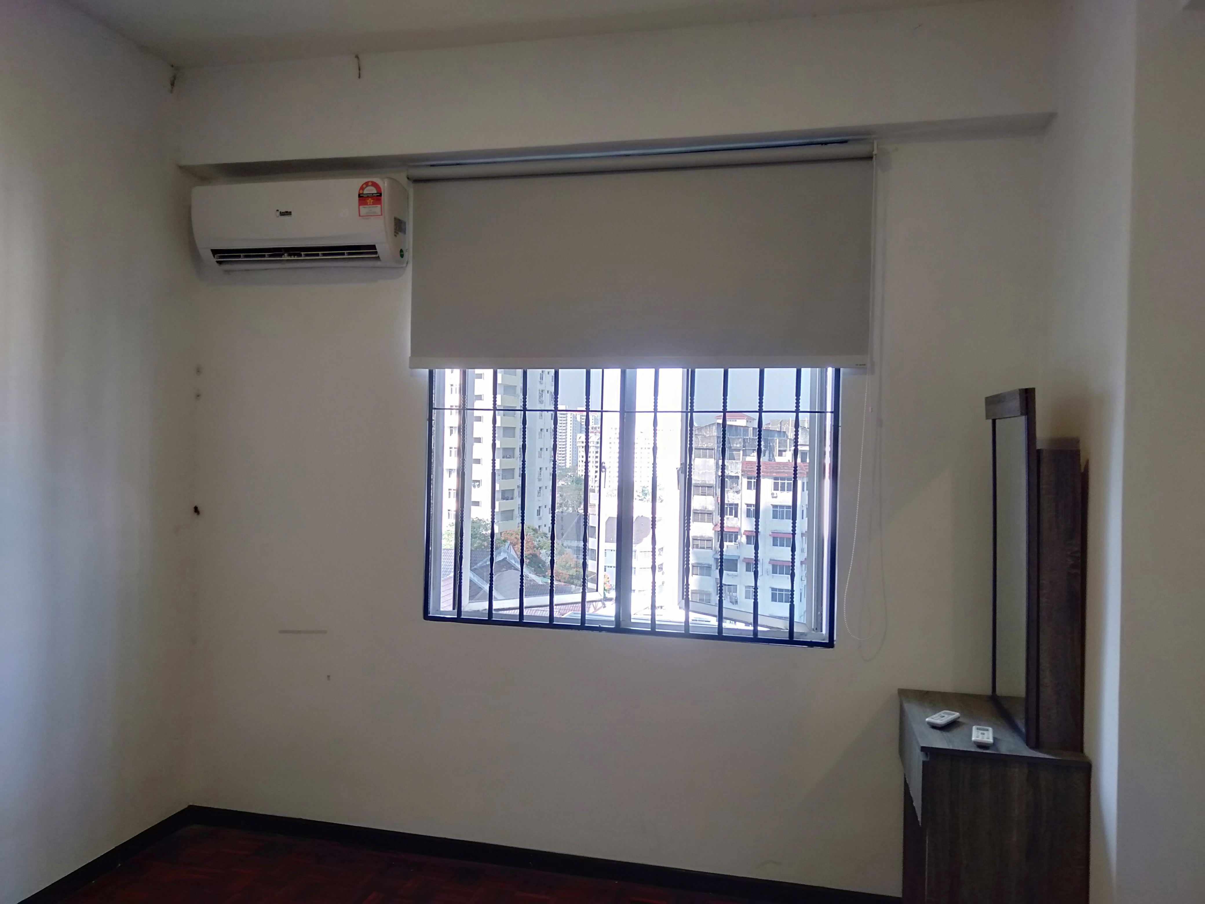 Begonia Condo at Taman Jubilee Phase 5,Lengkok Nipah 2, Taman Lip Sin, Sungai Dua 11900 Bayan Lepas, Penang  - Image 27
