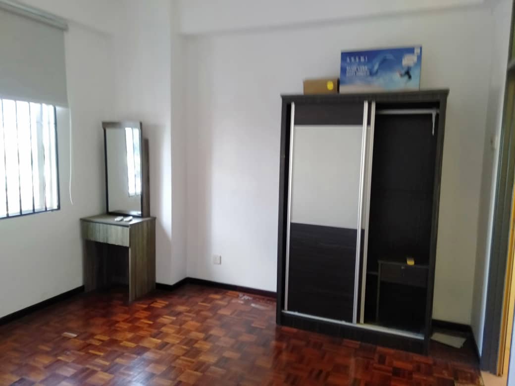 Begonia Condo at Taman Jubilee Phase 5,Lengkok Nipah 2, Taman Lip Sin, Sungai Dua 11900 Bayan Lepas, Penang  - Image 22