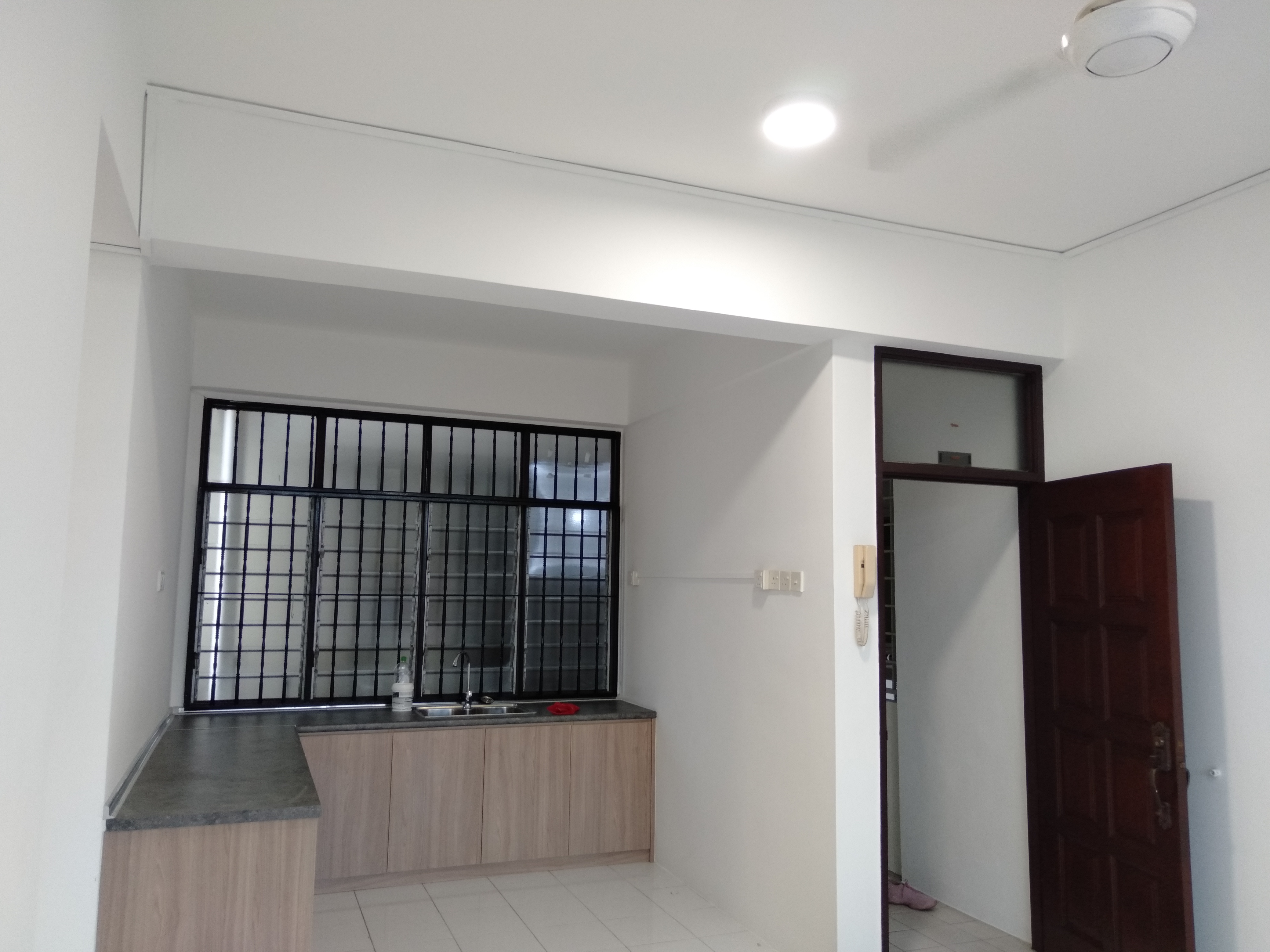 Begonia Condo at Taman Jubilee Phase 5,Lengkok Nipah 2, Taman Lip Sin, Sungai Dua 11900 Bayan Lepas, Penang  - Image 18