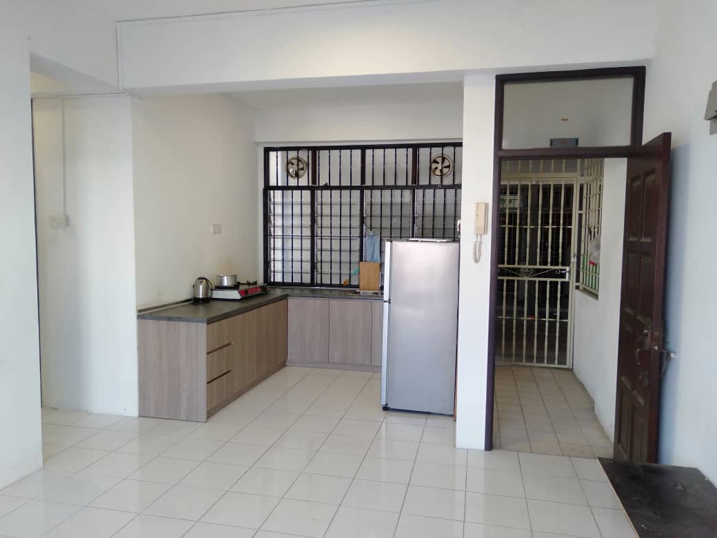 Begonia Condo at Taman Jubilee Phase 5,Lengkok Nipah 2, Taman Lip Sin, Sungai Dua 11900 Bayan Lepas, Penang  - Image 23