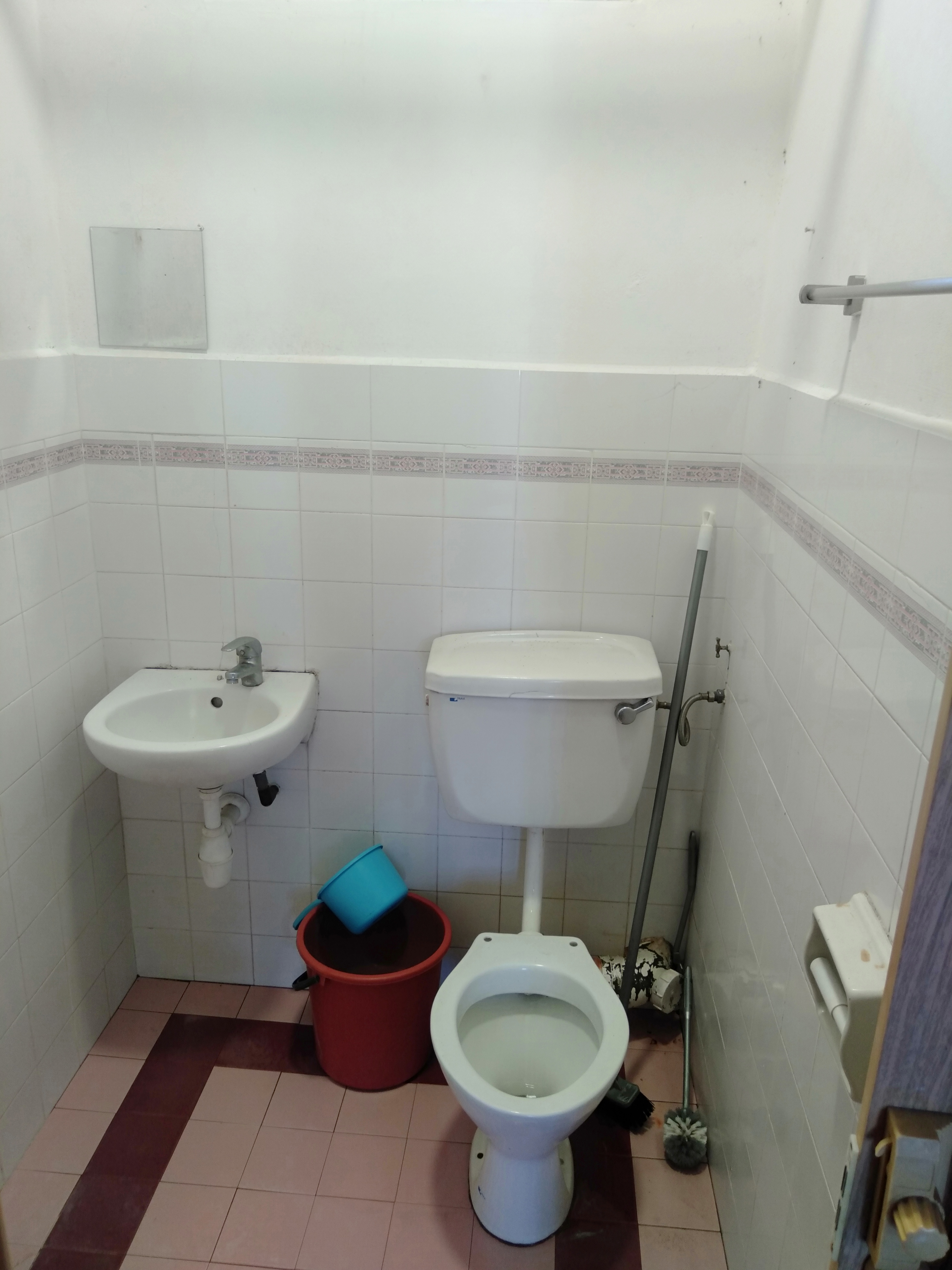 Begonia Condo at Taman Jubilee Phase 5,Lengkok Nipah 2, Taman Lip Sin, Sungai Dua 11900 Bayan Lepas, Penang  - Image 26
