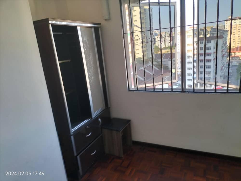 Begonia Condo at Taman Jubilee Phase 5,Lengkok Nipah 2, Taman Lip Sin, Sungai Dua 11900 Bayan Lepas, Penang  - Image 20