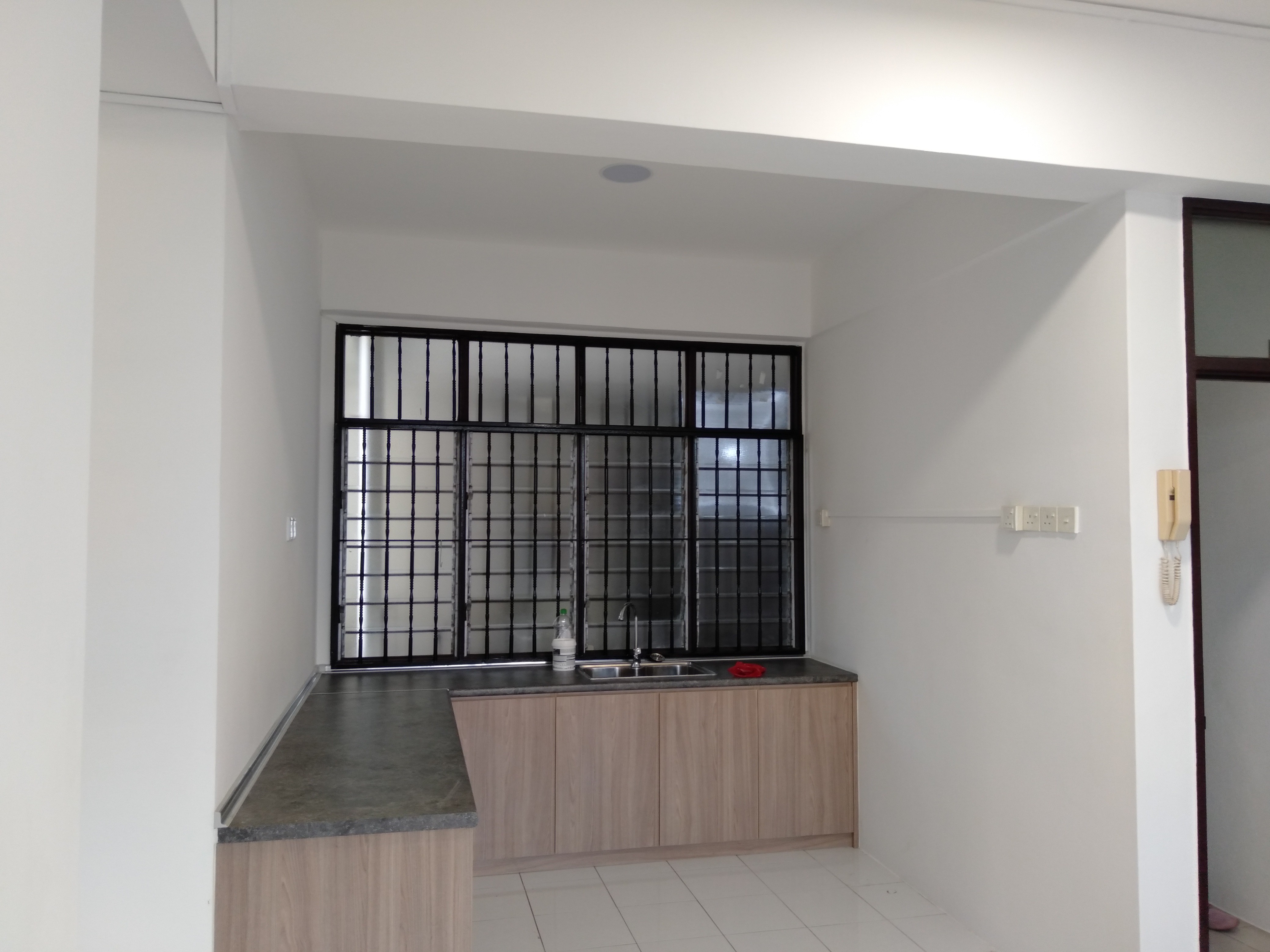 Begonia Condo at Taman Jubilee Phase 5,Lengkok Nipah 2, Taman Lip Sin, Sungai Dua 11900 Bayan Lepas, Penang  - Image 19