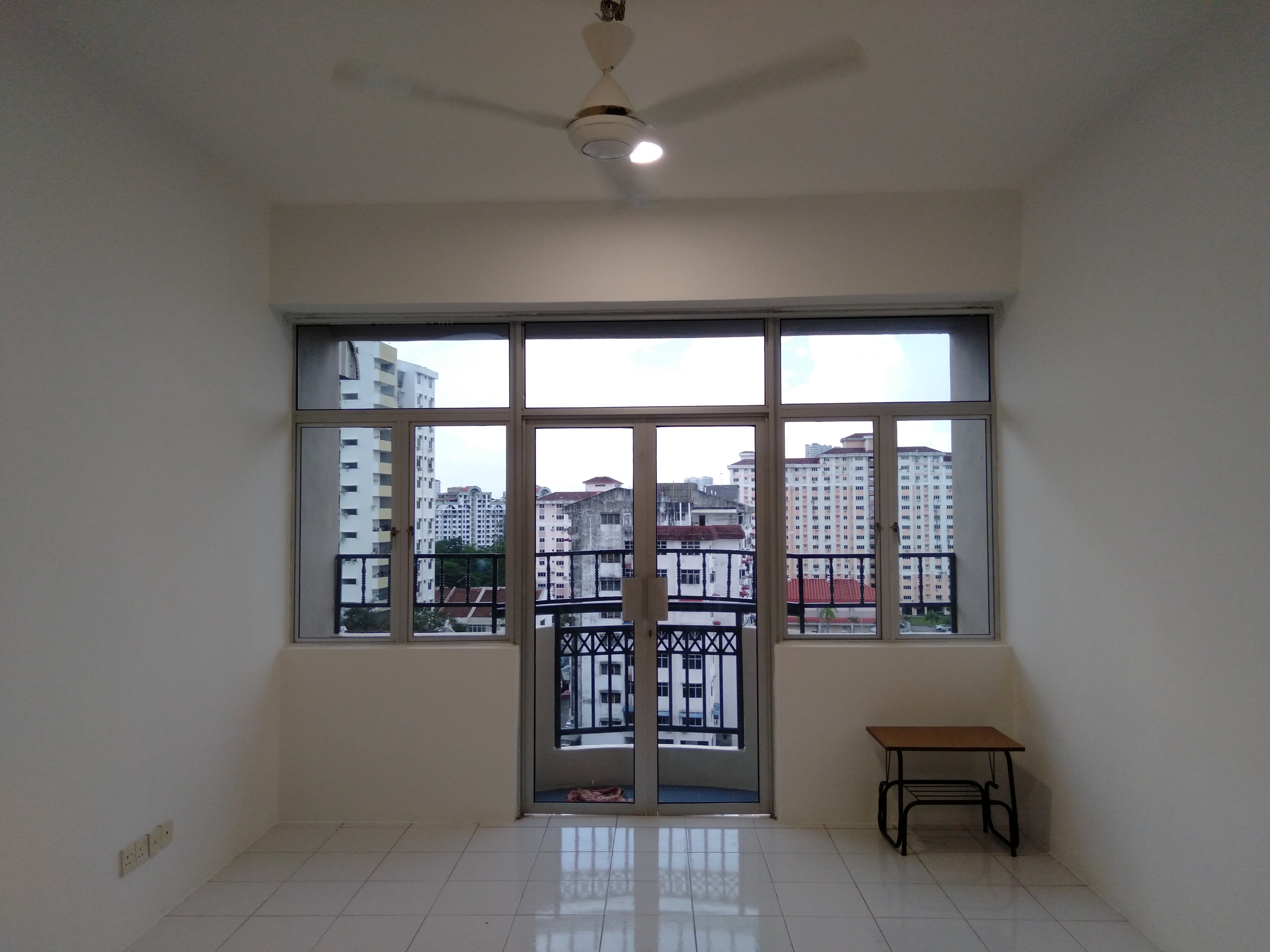 Begonia Condo at Taman Jubilee Phase 5,Lengkok Nipah 2, Taman Lip Sin, Sungai Dua 11900 Bayan Lepas, Penang  - Image 16