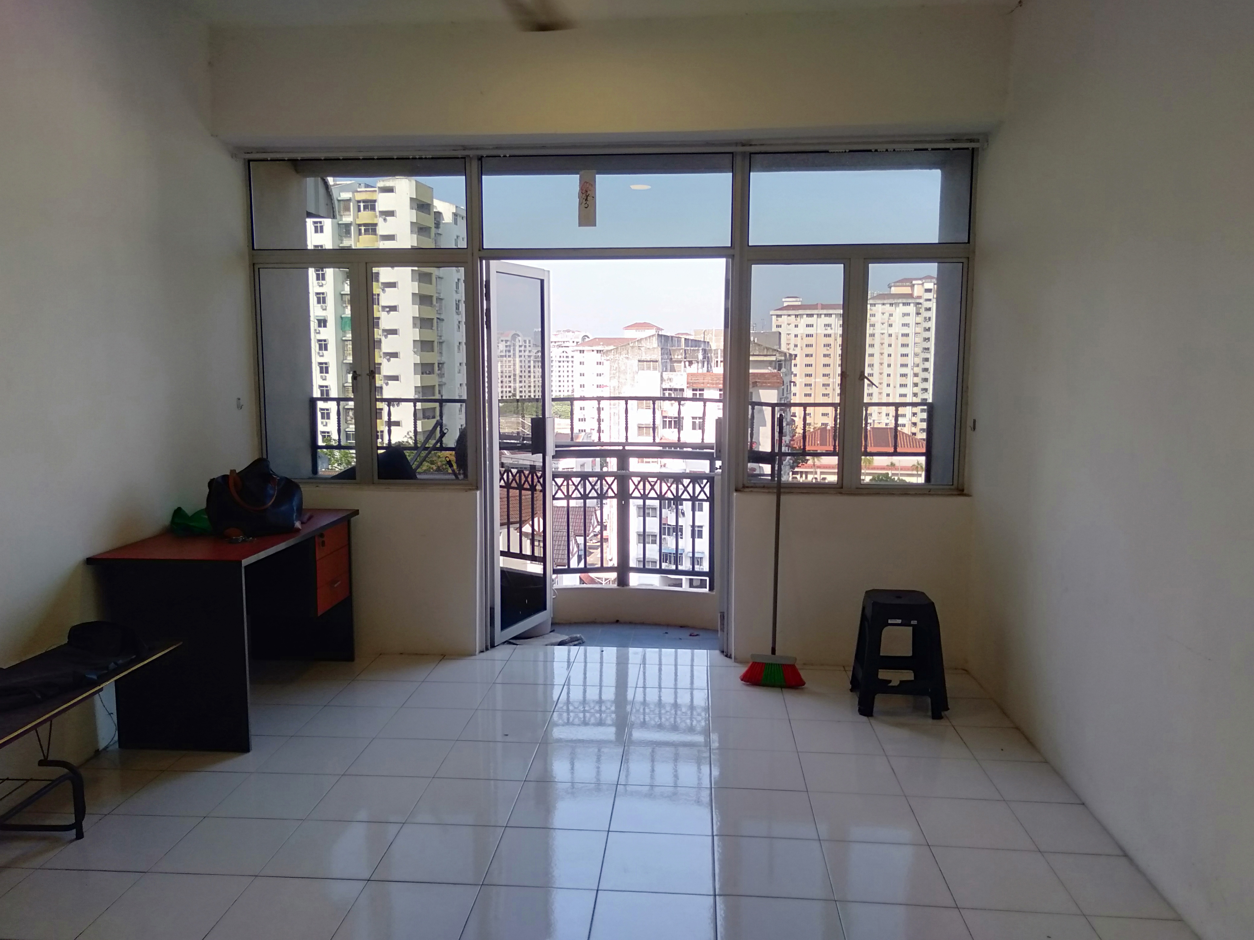 Begonia Condo at Taman Jubilee Phase 5,Lengkok Nipah 2, Taman Lip Sin, Sungai Dua 11900 Bayan Lepas, Penang  - Image 24
