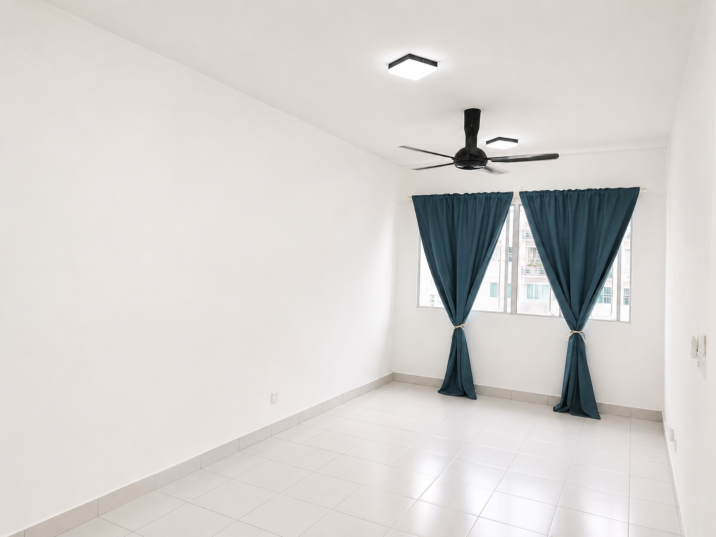 De Palma Apartment Setia Alam Freehold Near Mall - Image 5