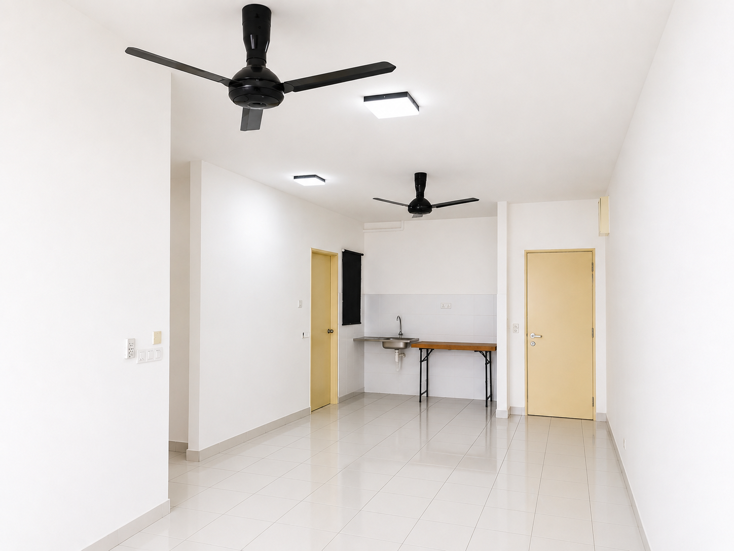 De Palma Apartment Setia Alam Freehold Near Mall - Image 2