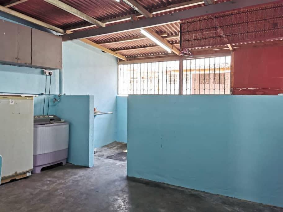 Taman Cempaka 2 Storey Endlot House For Sale IPOH - Image 7