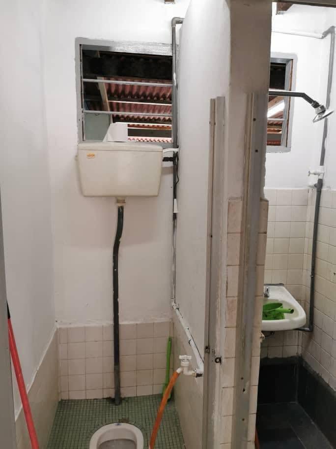 Taman Cempaka 2 Storey Endlot House For Sale IPOH - Image 6