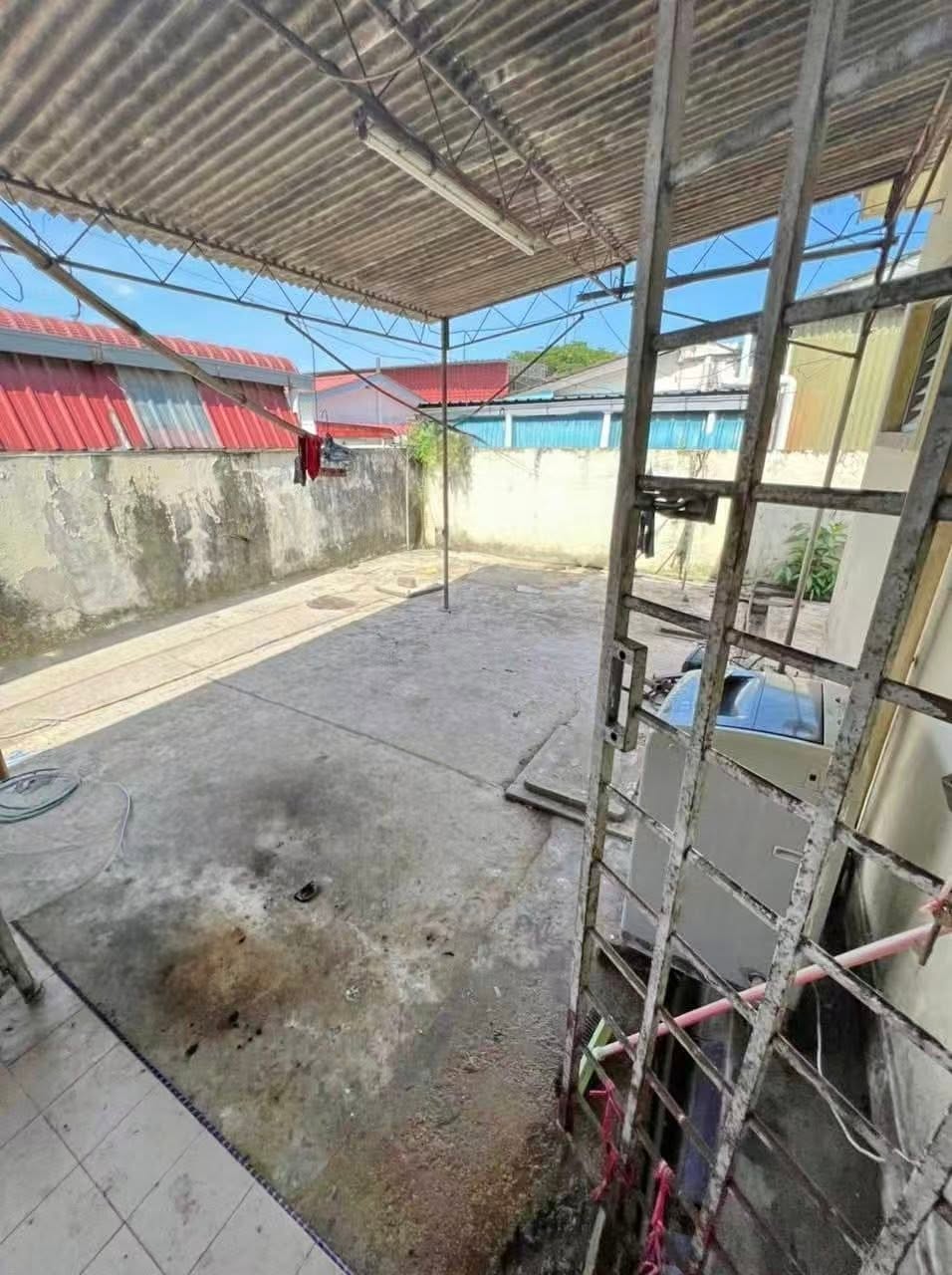Ipoh Simee Taman Wah Keong Single Storey Semi Detached House for SALE - Image 11