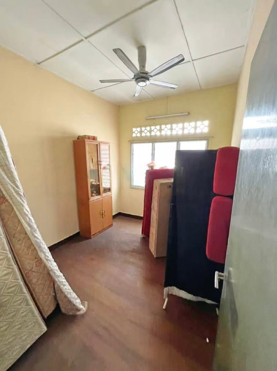 Ipoh Simee Taman Wah Keong Single Storey Semi Detached House for SALE - Image 7