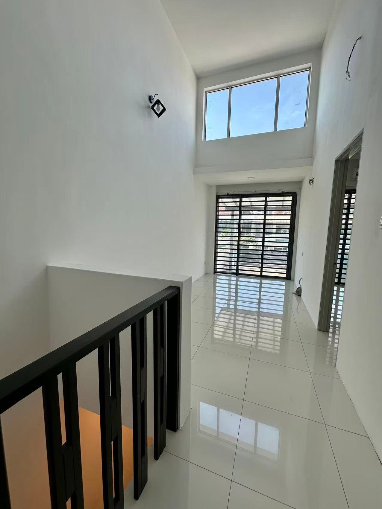 BELOW MARKET VALUE SPPK Taman Casa Lapangan Double Storey Terrace House For Sale Ipoh  - Image 3