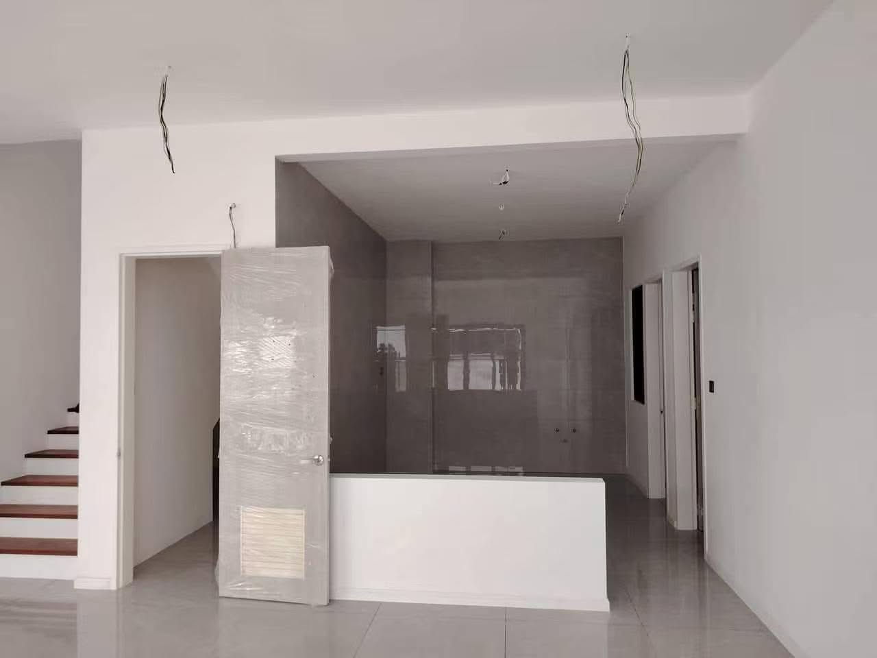 Below Market Price High End Semi D The Grand Thompson Residence  - Image 14