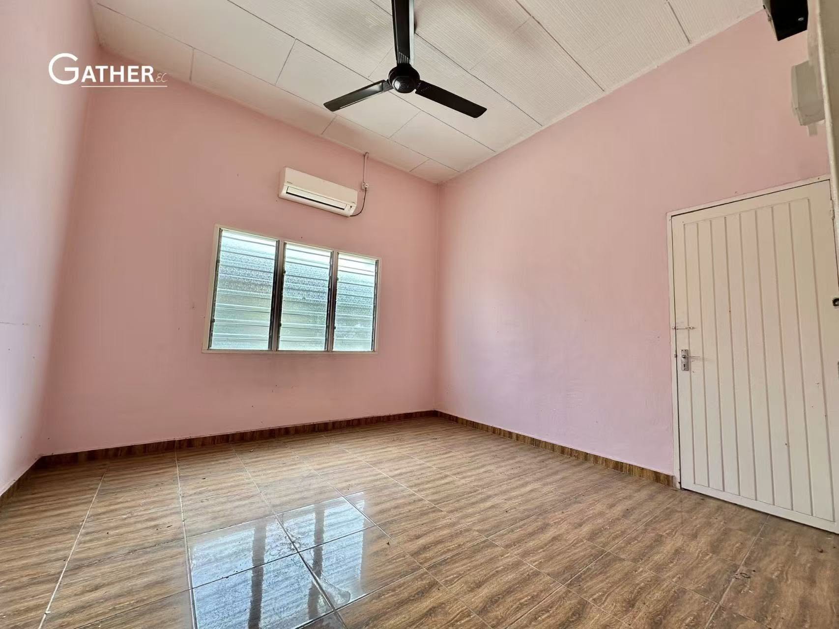 Lahat Single Storey Bungalow House For Sale Ipoh - Image 5