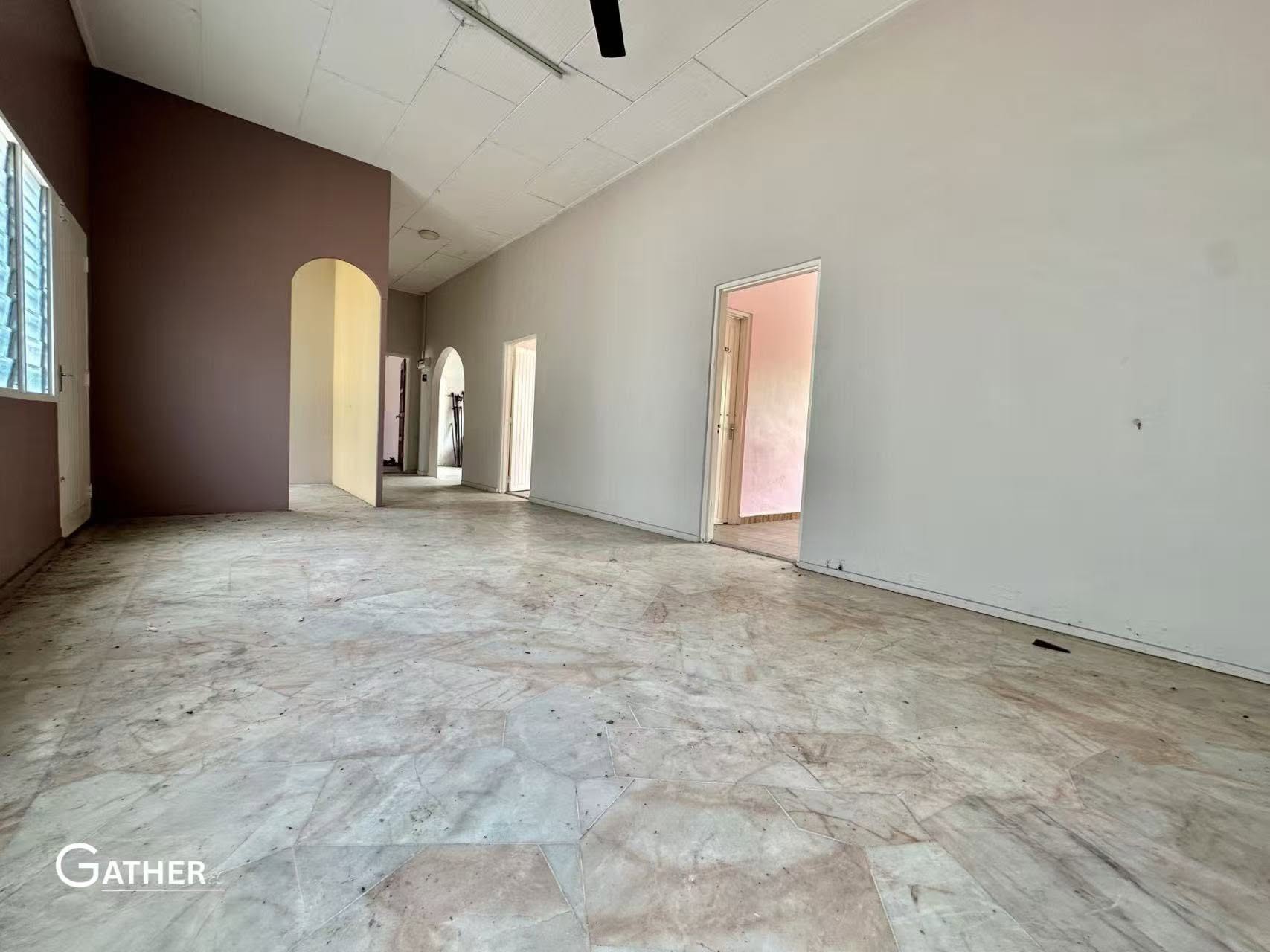 Lahat Single Storey Bungalow House For Sale Ipoh - Image 4