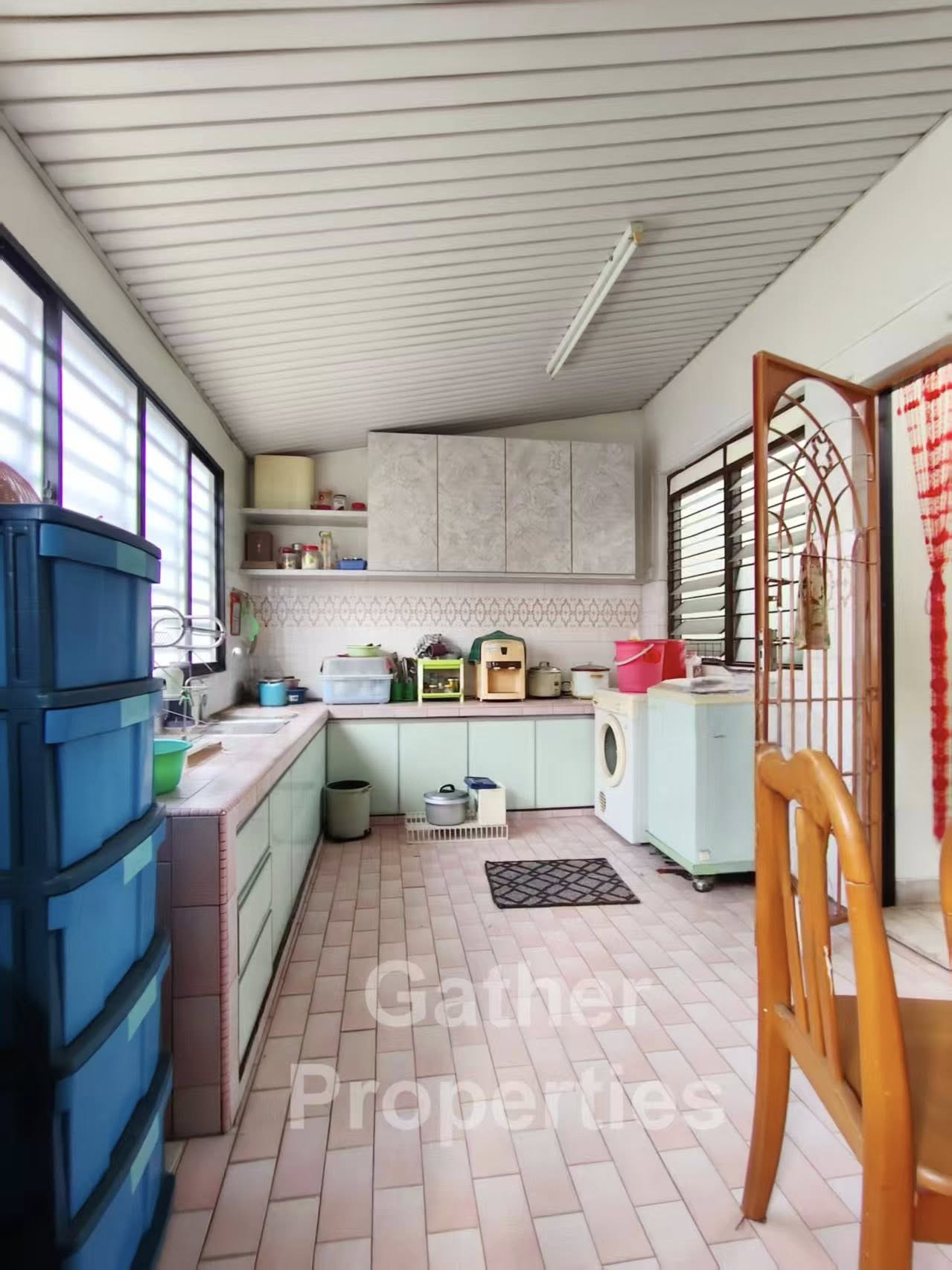 MENGLEMBU TAMAN KLEDANG SENTOSA  Single Storey Terrace House for Sale - Image 11