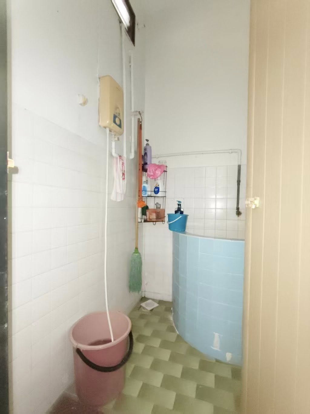 MENGLEMBU TAMAN KLEDANG SENTOSA  Single Storey Terrace House for Sale - Image 10
