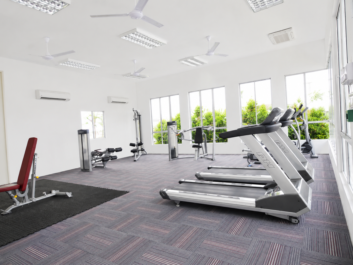 Freehold 3-Bed Condo for Sale in Seri Baiduri, Setia Alam - 920 sqft - Image 9
