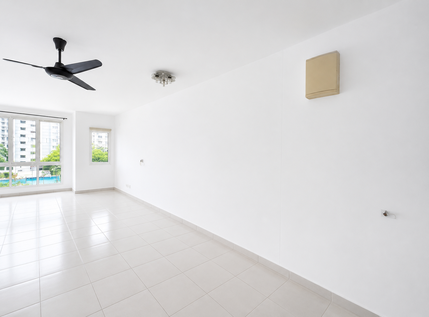 Freehold 3-Bed Condo for Sale in Seri Baiduri, Setia Alam - 920 sqft - Image 8