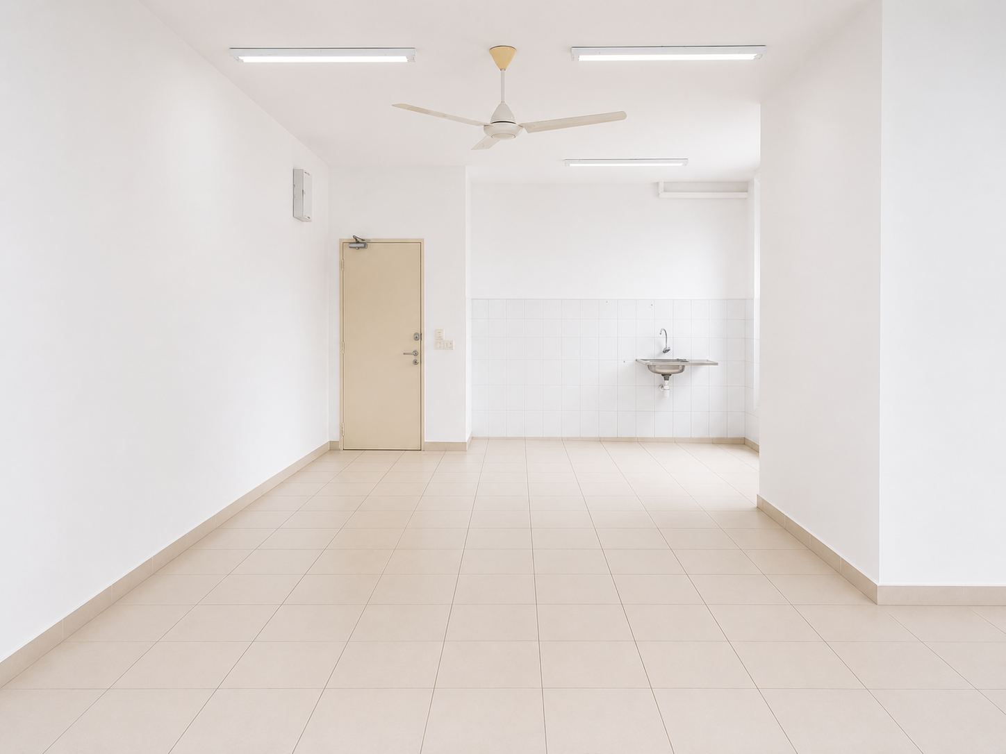 Freehold 3-Bed Condo for Sale in Seri Baiduri, Setia Alam - 920 sqft - Image 7