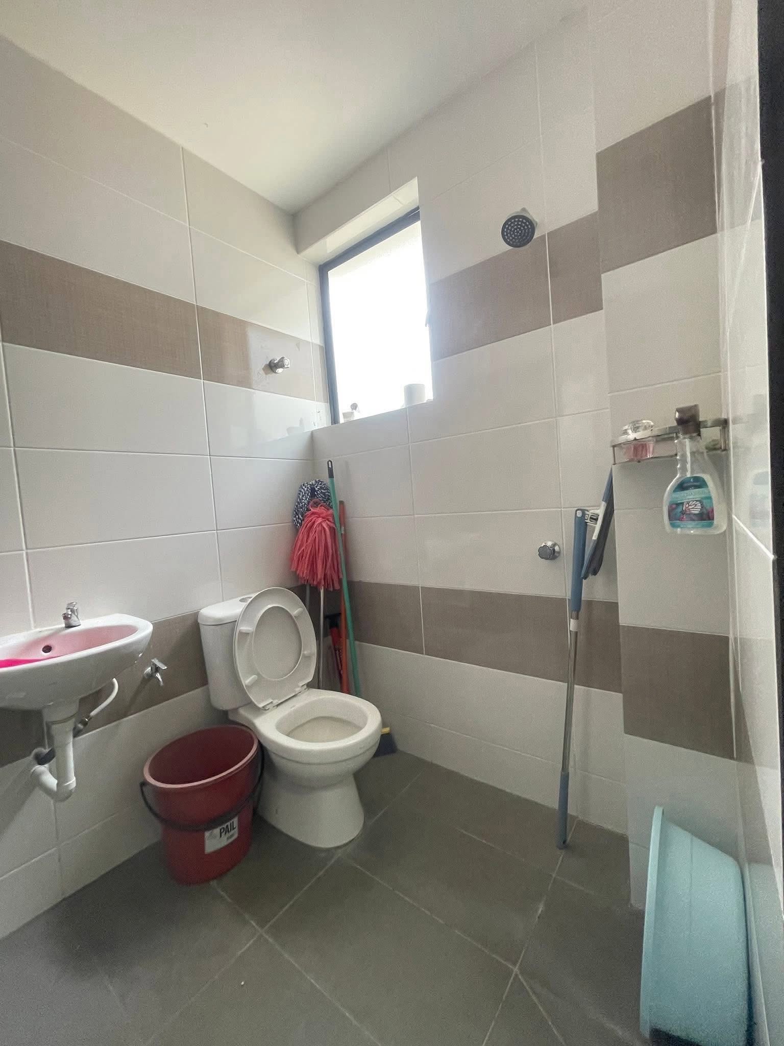Lahat Mines Semi - D Single Storey House For Sale - Image 10