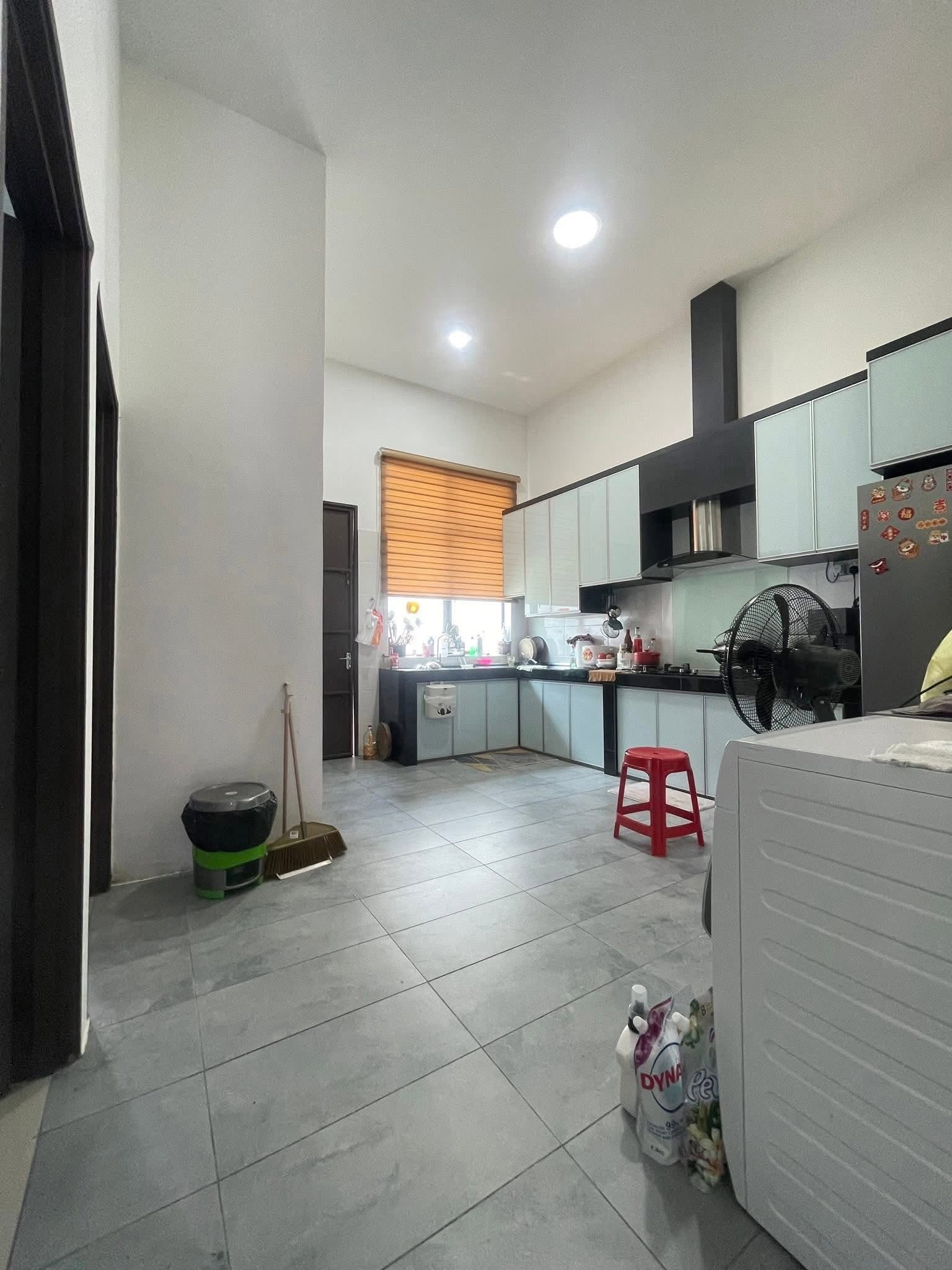 Lahat Mines Semi - D Single Storey House For Sale - Image 11