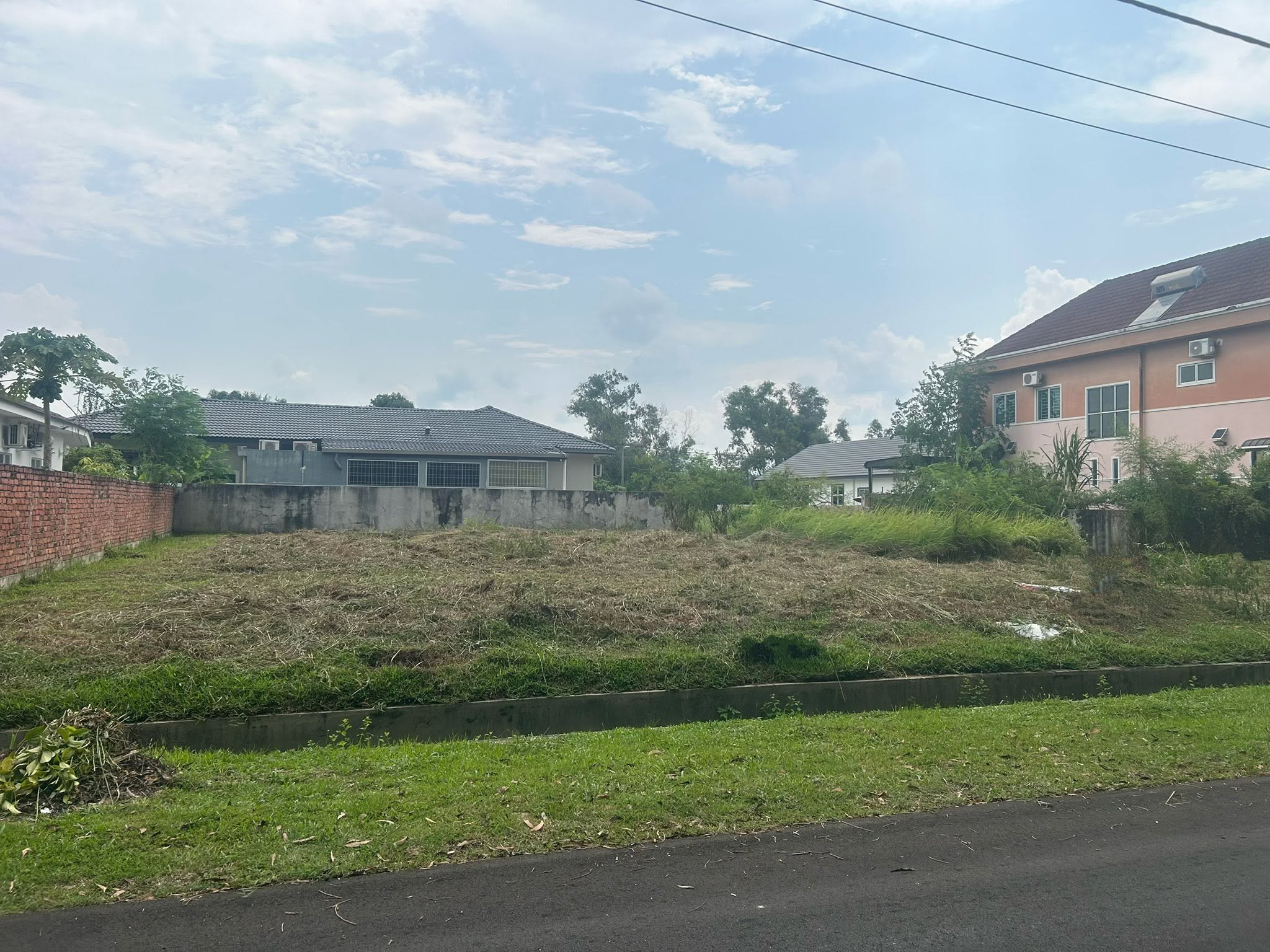 Station 18 Pengkalan Pegoh 2 Units Bungalow Land For Sale - Image 2