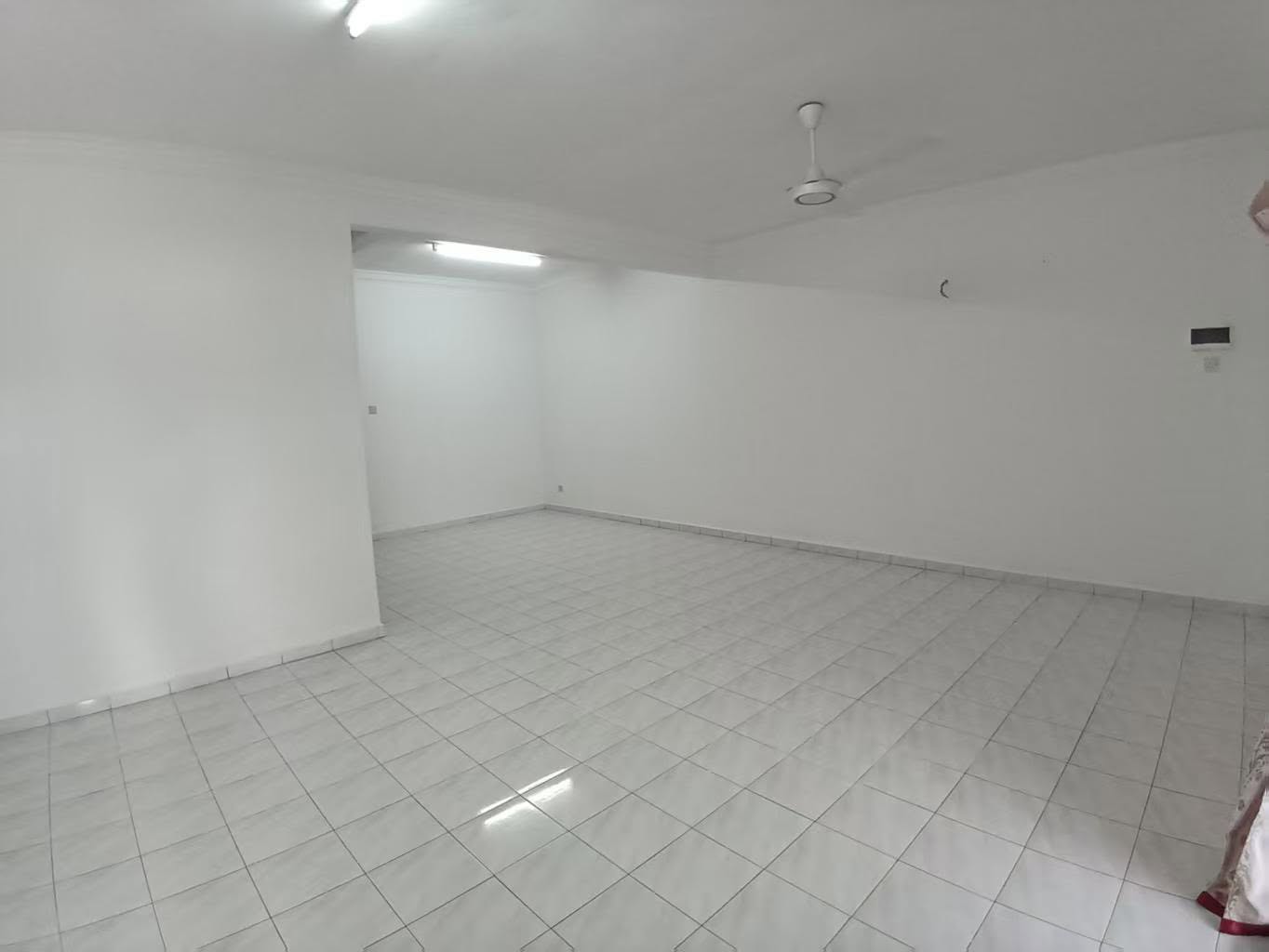 PENGKALAN Taman Pengkalan Gerbang Mutiara 2 Storey Terrace House For Sale  - Image 2