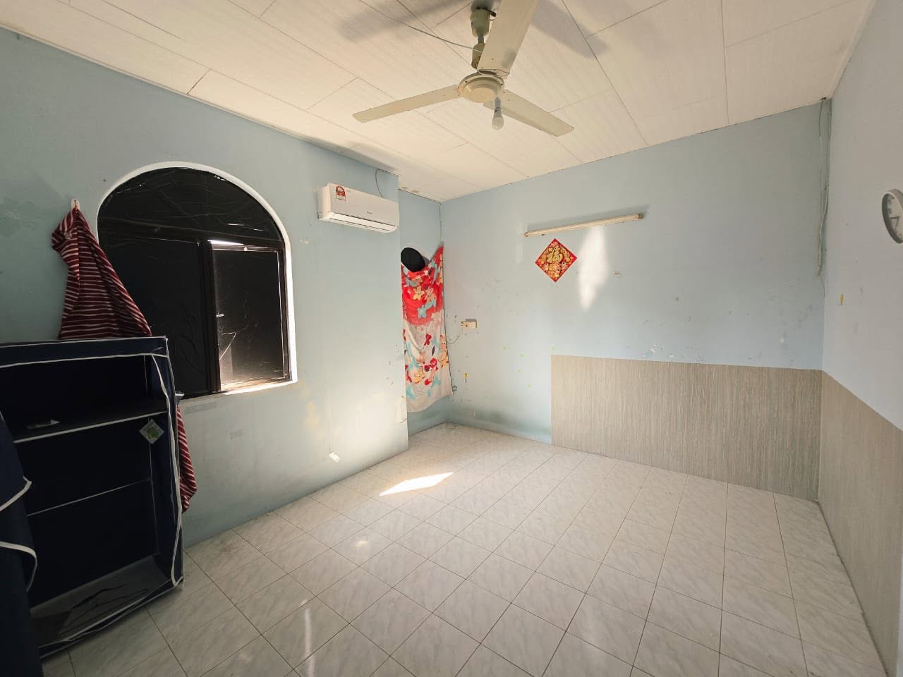 Ipoh Garden Perajurit 2 1/2 Storey Terrace House For Sale - Image 4