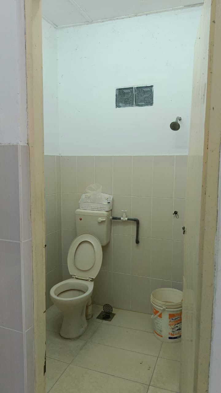 Lahat Taman Pinji Mewah Single Storey Terrance House For Sale - Image 7