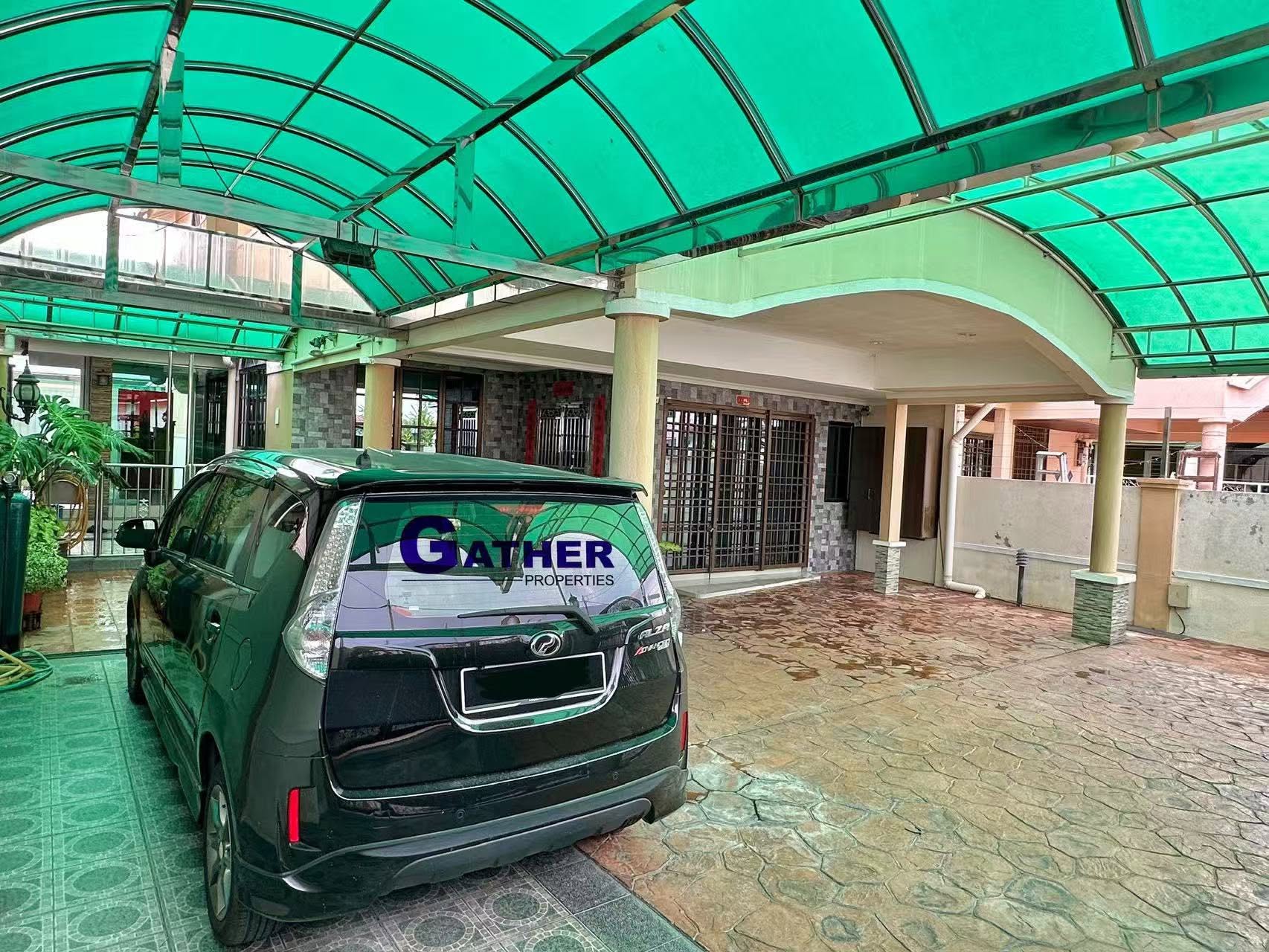 Taman Song Choon RENOVATED and FURNISHED 2.5 Storey Semi D For Sale - Image 2