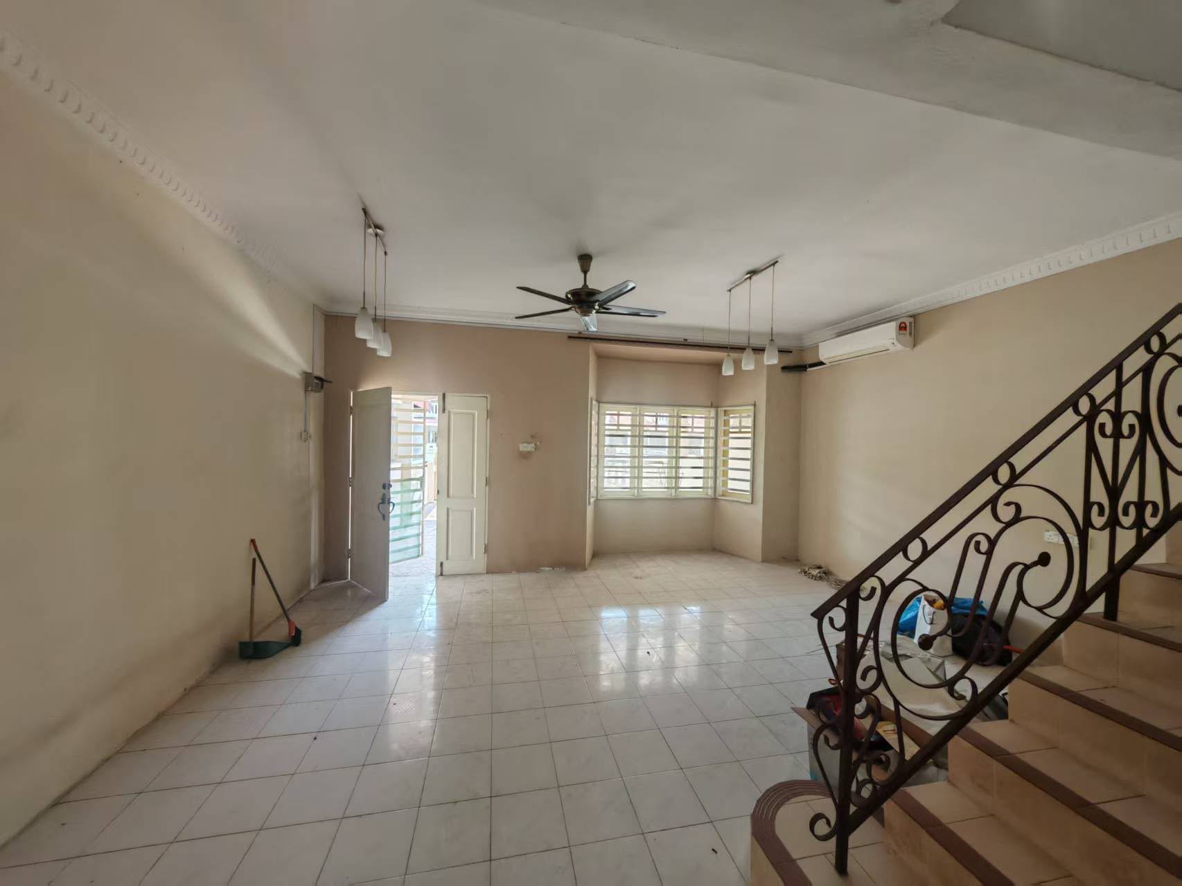 SPPK Panorama Lapangan Perdana 2 Storey Terrace House For Sale - Image 3