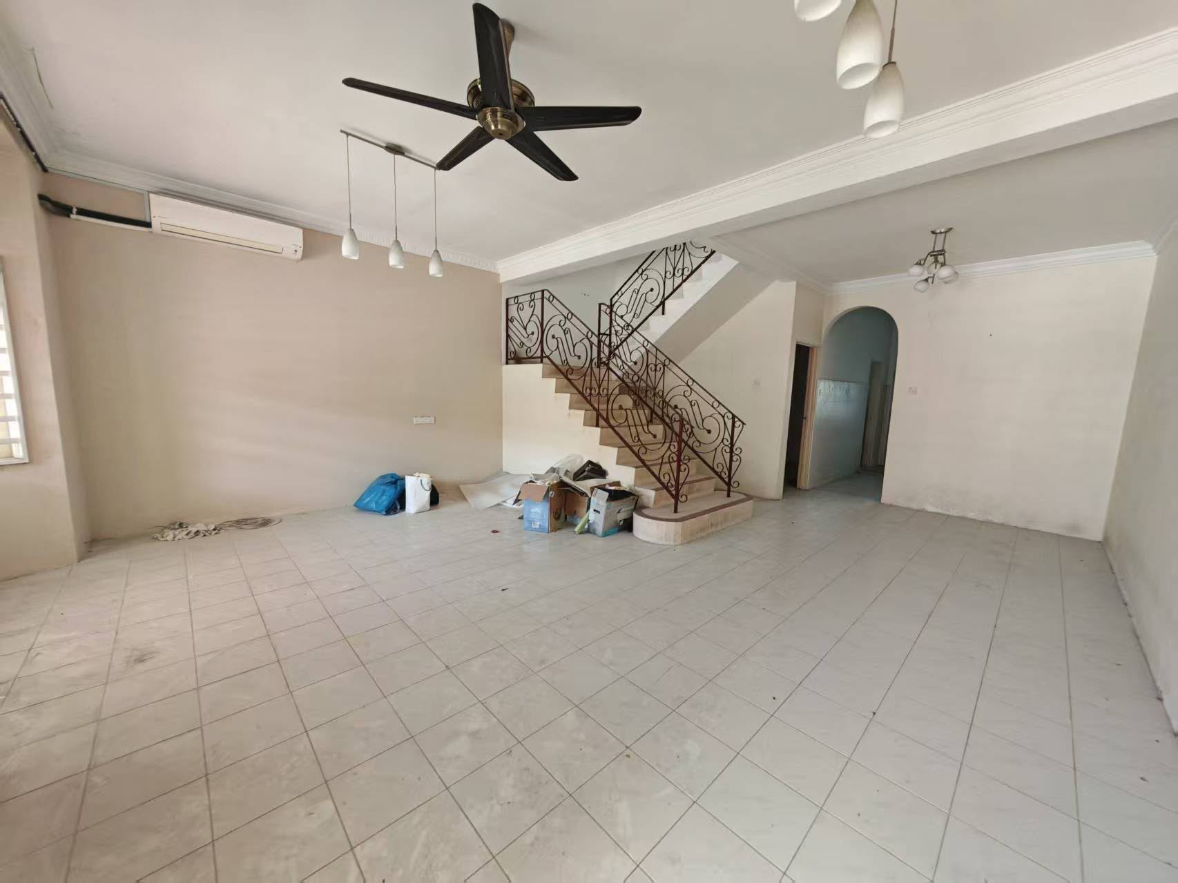 SPPK Panorama Lapangan Perdana 2 Storey Terrace House For Sale - Image 2