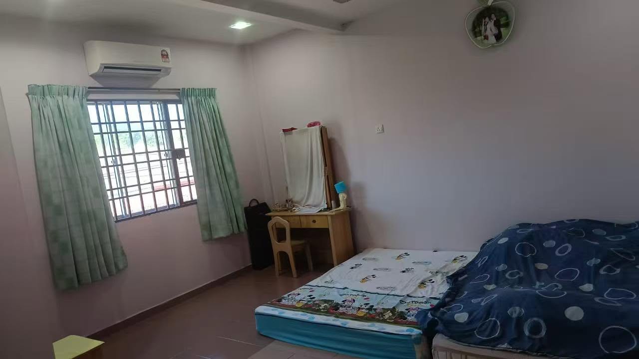 Full Loan Menglembu Taman Arkid Double Storey Terrace House For Sale - Image 6