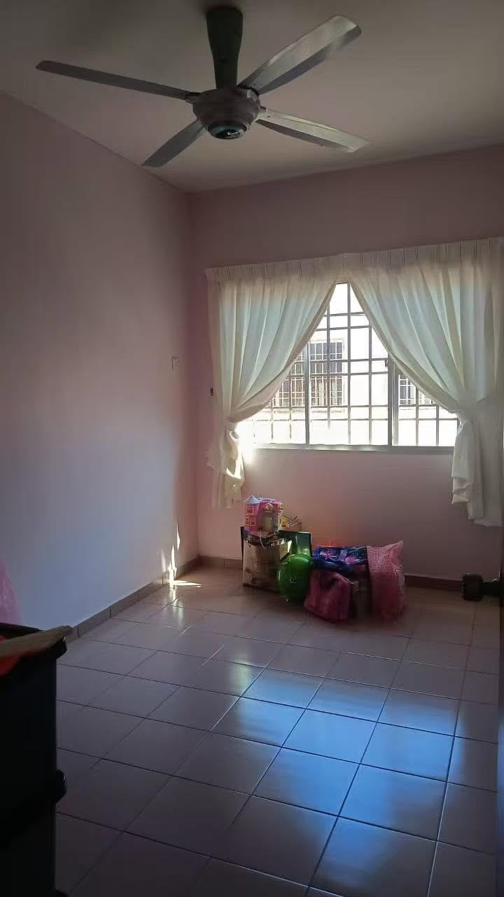 Full Loan Menglembu Taman Arkid Double Storey Terrace House For Sale - Image 7