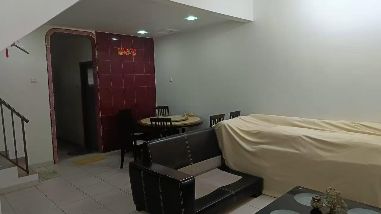 Full Loan Menglembu Taman Arkid Double Storey Terrace House For Sale - Image 4