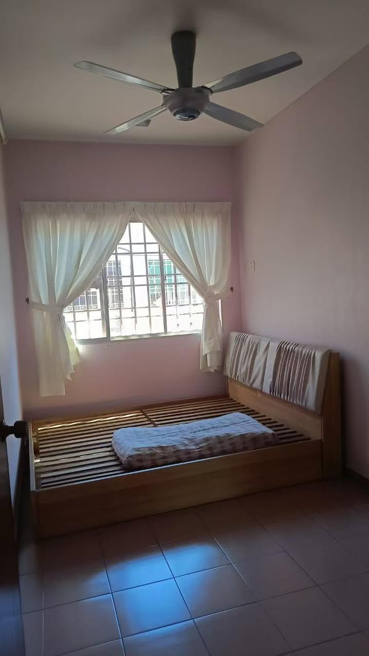 Full Loan Menglembu Taman Arkid Double Storey Terrace House For Sale - Image 5