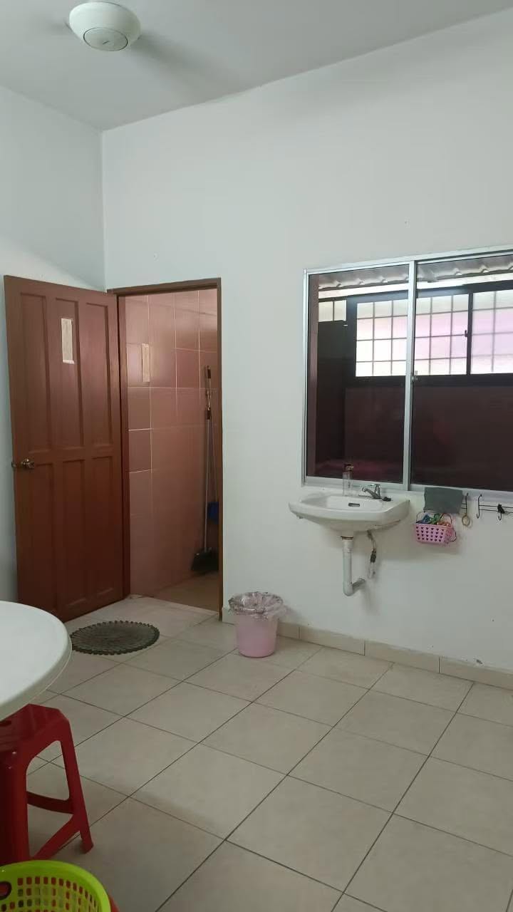 Full Loan Menglembu Taman Arkid Double Storey Terrace House For Sale - Image 8
