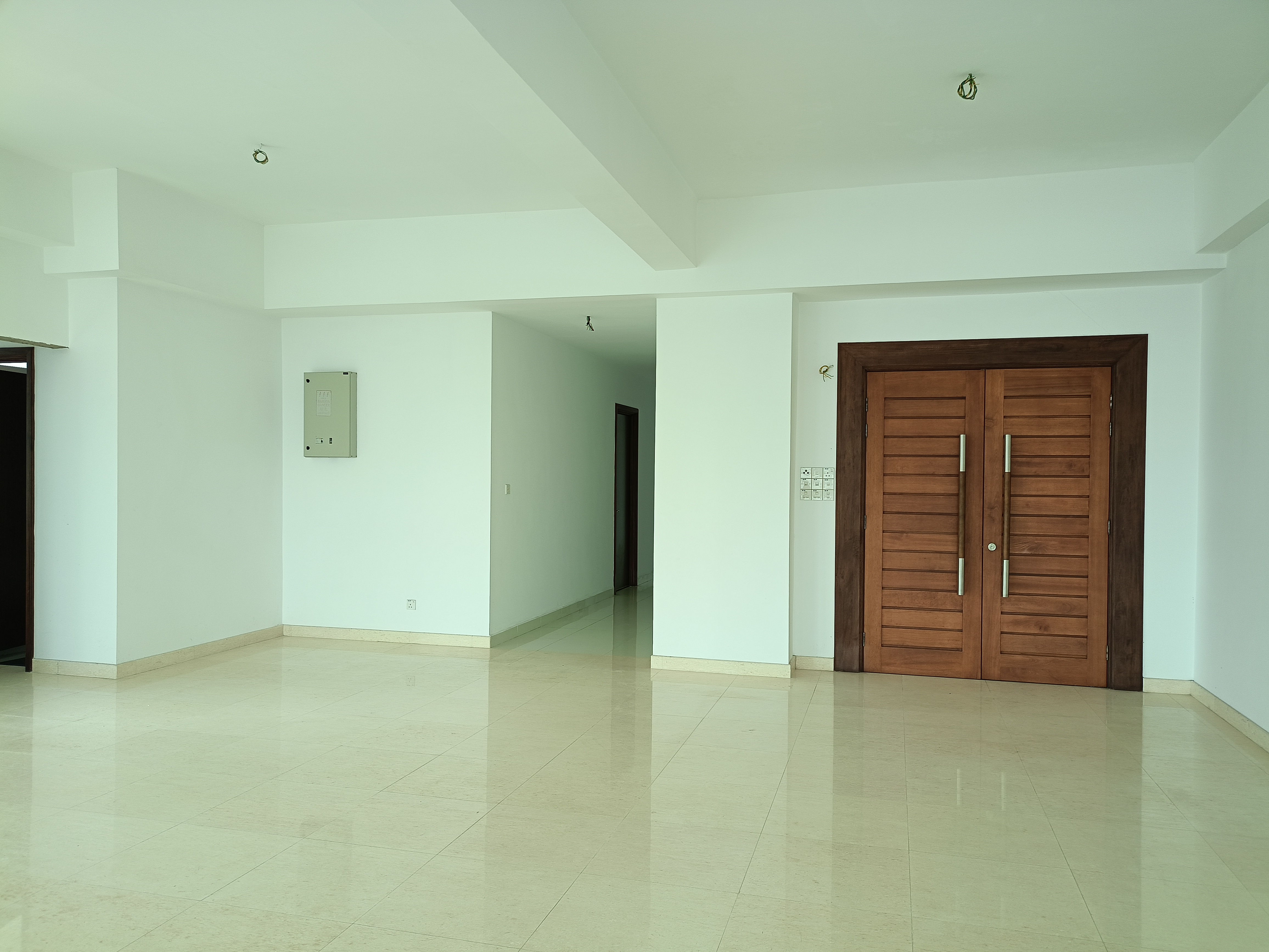 H Residence Luxury Condo with 2 carparks 5000sf morning sun balcony
