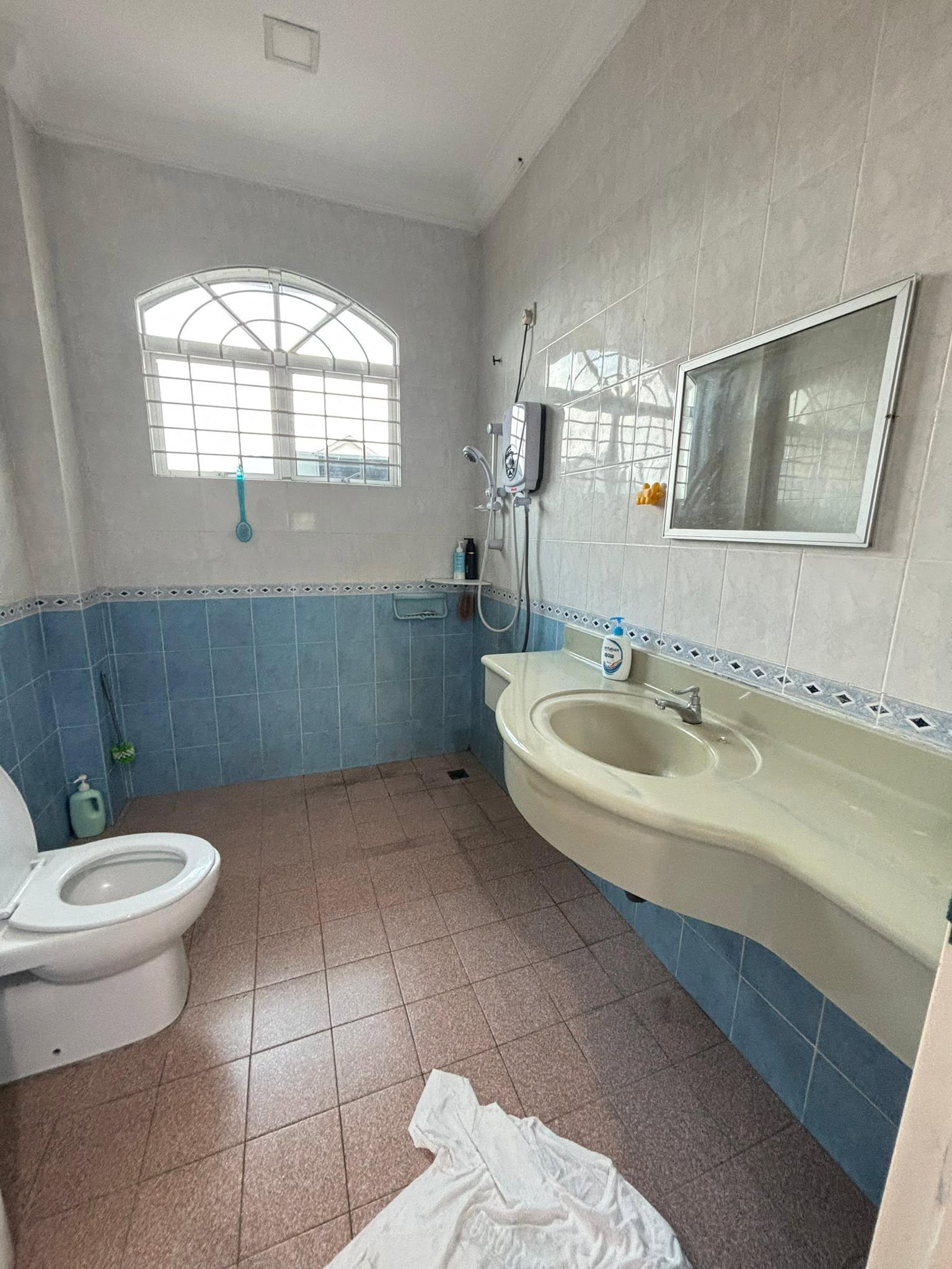 BANDAR BARU TAMBUN Double Storey Terrace house for Sale IPOH - Image 9