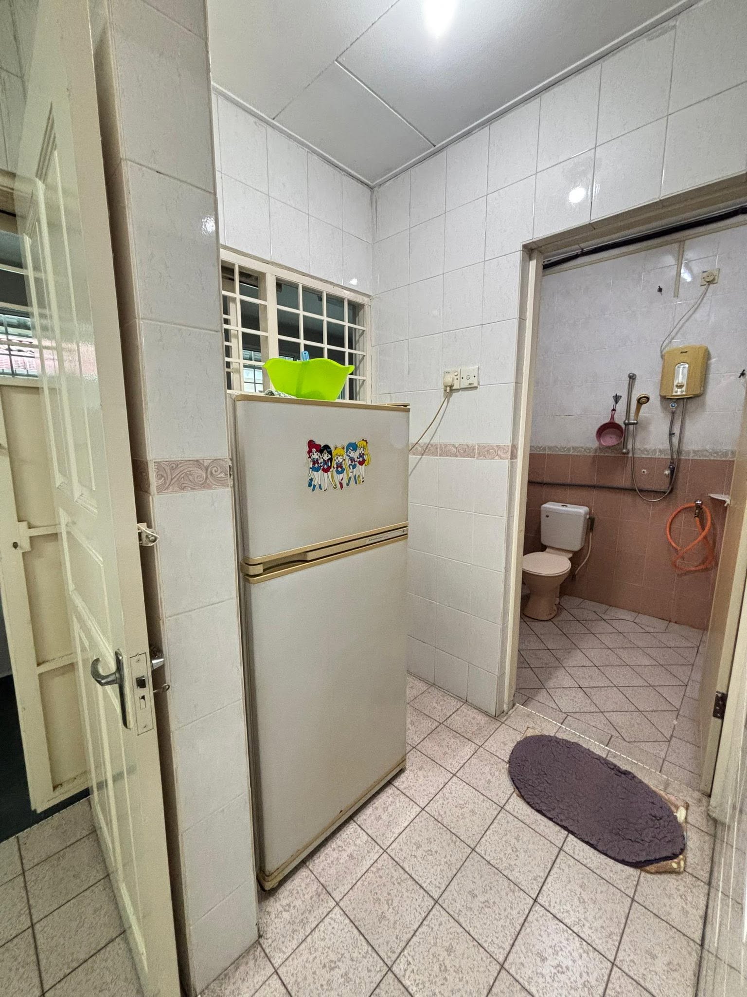 BANDAR BARU TAMBUN Double Storey Terrace house for Sale IPOH - Image 13